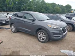 KM8J23A48KU065333 2019 HYUNDAI TUCSON