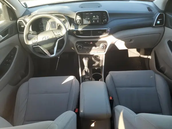 KM8J23A48KU071407 2019 HYUNDAI TUCSON - Image 8
