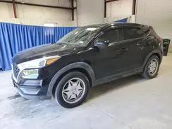 KM8J23A48KU839404 2019 HYUNDAI TUCSON