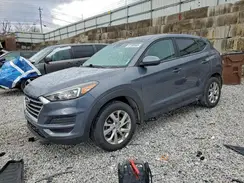 KM8J23A48KU840195 2019 HYUNDAI TUCSON