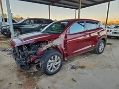 KM8J23A48KU842383 2019 HYUNDAI TUCSON