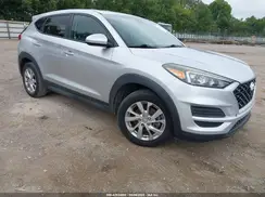 KM8J23A48KU843887 2019 HYUNDAI TUCSON
