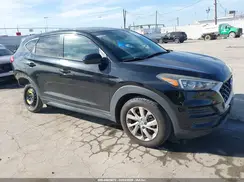 KM8J23A48KU845249 2019 HYUNDAI TUCSON