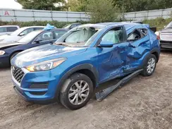 KM8J23A48KU845459 2019 HYUNDAI TUCSON