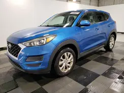 KM8J23A48KU846160 2019 HYUNDAI TUCSON