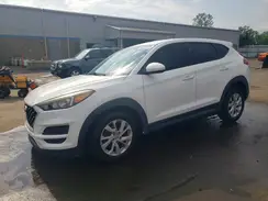 KM8J23A48KU846353 2019 HYUNDAI TUCSON