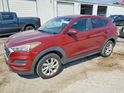 KM8J23A48KU846384 2019 HYUNDAI TUCSON