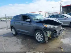 KM8J23A48KU858163 2019 HYUNDAI TUCSON