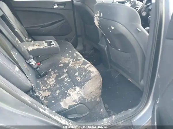 KM8J23A48KU858163 2019 HYUNDAI TUCSON - Image 8