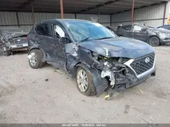 KM8J23A48KU860074 2019 HYUNDAI TUCSON