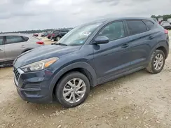 KM8J23A48KU860267 2019 HYUNDAI TUCSON