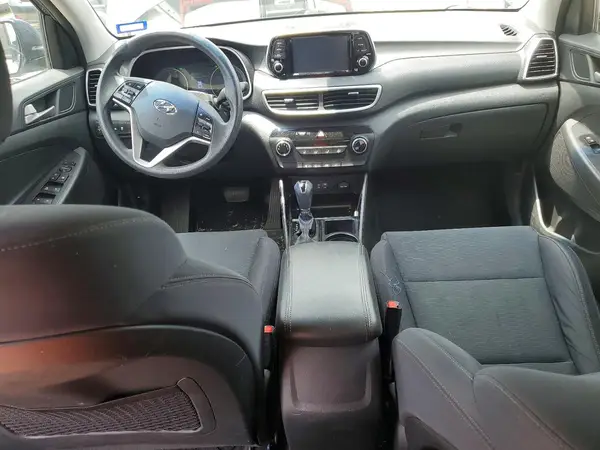 KM8J23A48KU860267 2019 HYUNDAI TUCSON - Image 8