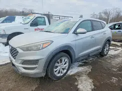KM8J23A48KU861161 2019 HYUNDAI TUCSON