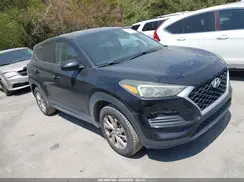 KM8J23A48KU866750 2019 HYUNDAI TUCSON