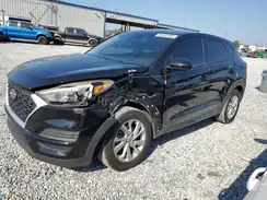 KM8J23A48KU870085 2019 HYUNDAI TUCSON