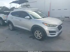 KM8J23A48KU871026 2019 HYUNDAI TUCSON