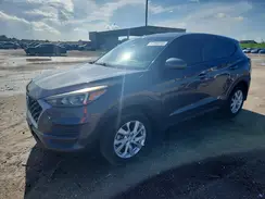 KM8J23A48KU871320 2019 HYUNDAI TUCSON