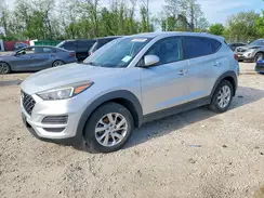 KM8J23A48KU877389 2019 HYUNDAI TUCSON