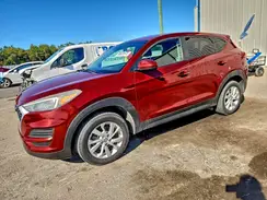 KM8J23A48KU882091 2019 HYUNDAI TUCSON