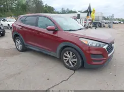 KM8J23A48KU885234 2019 HYUNDAI TUCSON