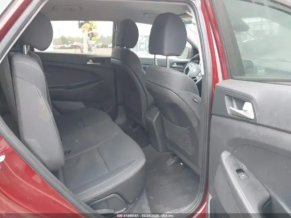 KM8J23A48KU885234 2019 HYUNDAI TUCSON - Image 8