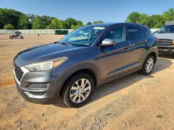 KM8J23A48KU886593 2019 HYUNDAI TUCSON