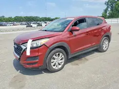 KM8J23A48KU887467 2019 HYUNDAI TUCSON