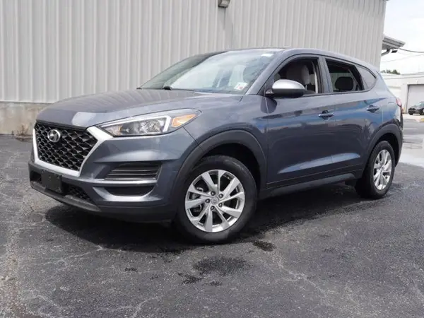 KM8J23A48KU888599 2019 HYUNDAI TUCSON