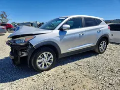 KM8J23A48KU889090 2019 HYUNDAI TUCSON