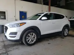 KM8J23A48KU894418 2019 HYUNDAI TUCSON