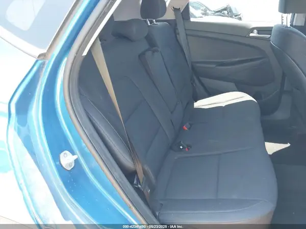 KM8J23A48KU894712 2019 HYUNDAI TUCSON - Image 8
