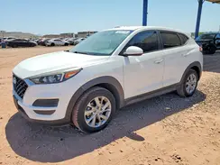 KM8J23A48KU895505 2019 HYUNDAI TUCSON