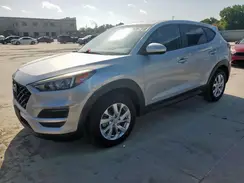 KM8J23A48KU902095 2019 HYUNDAI TUCSON