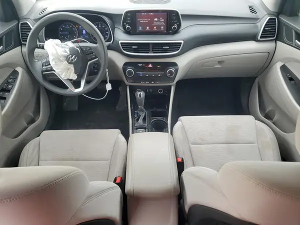 KM8J23A48KU902145 2019 HYUNDAI TUCSON - Image 8