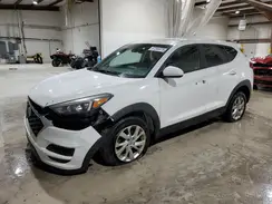 KM8J23A48KU904333 2019 HYUNDAI TUCSON