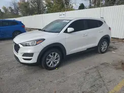 KM8J23A48KU905658 2019 HYUNDAI TUCSON