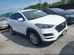 KM8J23A48KU907524 2019 HYUNDAI TUCSON