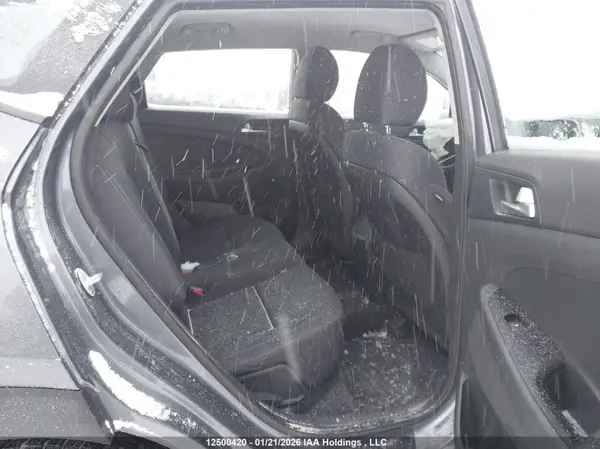 KM8J23A48KU907961 2019 HYUNDAI TUCSON - Image 8