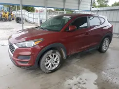 KM8J23A48KU908754 2019 HYUNDAI TUCSON