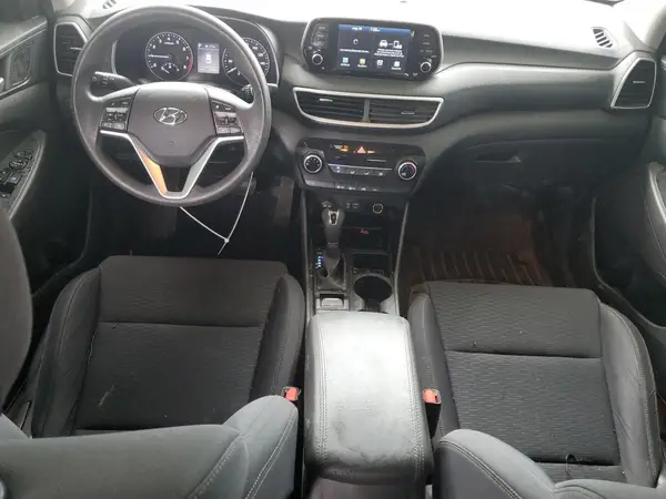 KM8J23A48KU908754 2019 HYUNDAI TUCSON - Image 8