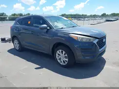 KM8J23A48KU908835 2019 HYUNDAI TUCSON