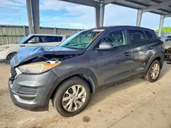 KM8J23A48KU909984 2019 HYUNDAI TUCSON