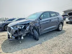 KM8J23A48KU910424 2019 HYUNDAI TUCSON