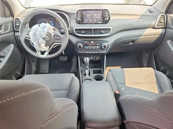 KM8J23A48KU910424 2019 HYUNDAI TUCSON - Image 8