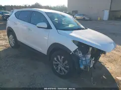 KM8J23A48KU914750 2019 HYUNDAI TUCSON
