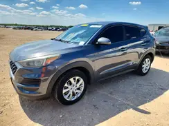 KM8J23A48KU915106 2019 HYUNDAI TUCSON