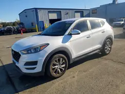 KM8J23A48KU916563 2019 HYUNDAI TUCSON