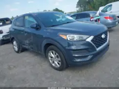 KM8J23A48KU918135 2019 HYUNDAI TUCSON