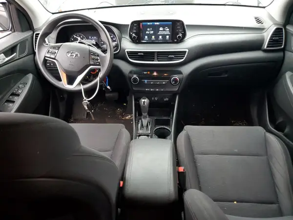 KM8J23A48KU918216 2019 HYUNDAI TUCSON - Image 8