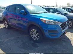 KM8J23A48KU919396 2019 HYUNDAI TUCSON